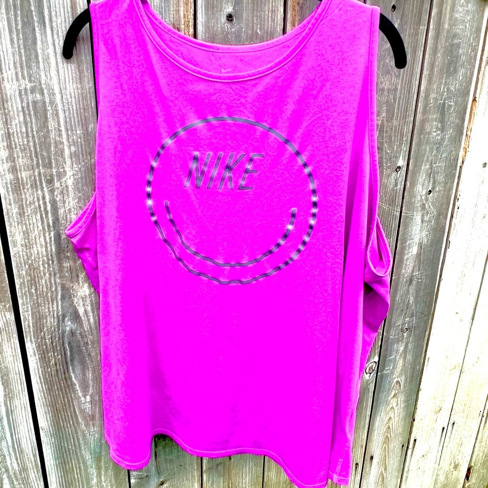 Nike Tank Top